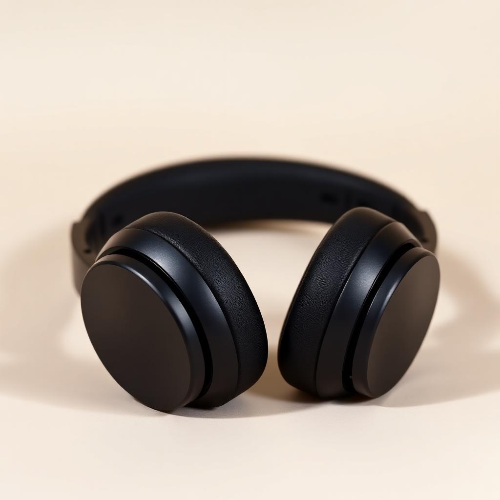 Wireless Koptelefoon Pro